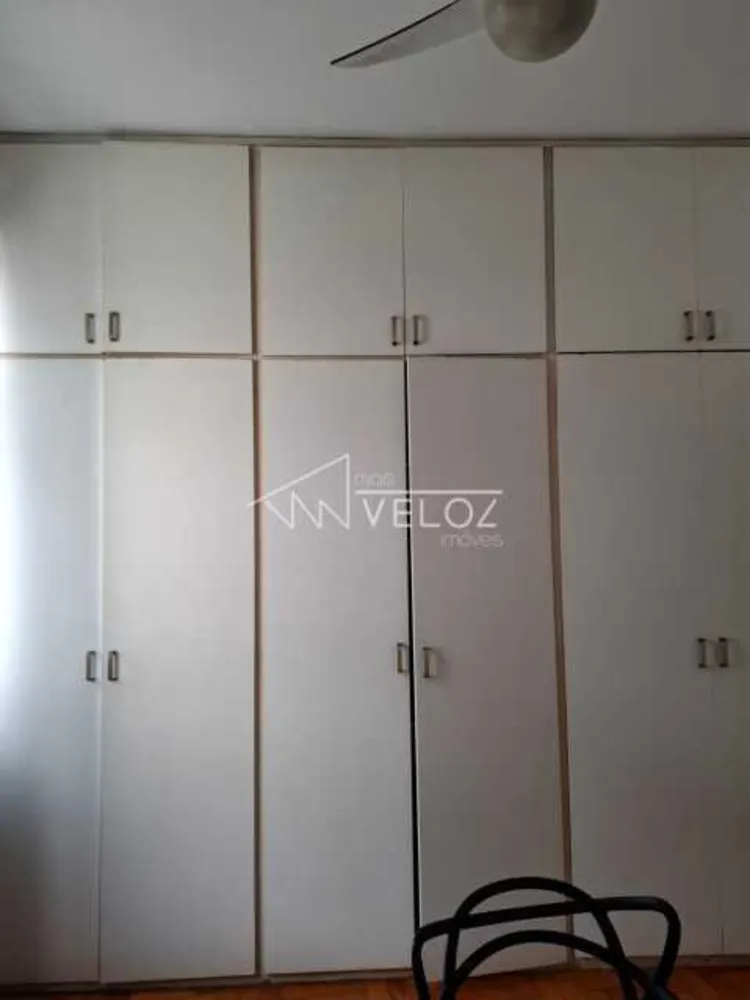 Apartamento, 1 quarto, 34 m² - Foto 2