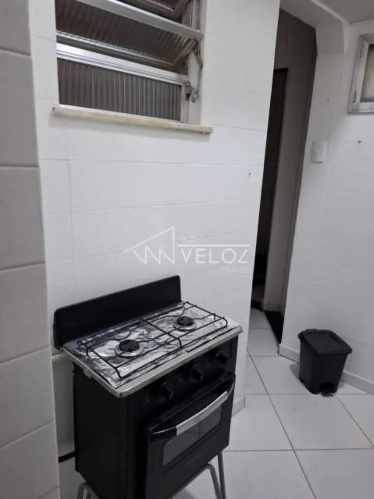 Apartamento, 1 quarto, 34 m² - Foto 14