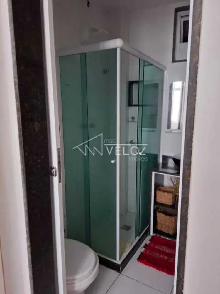 Apartamento, 1 quarto, 34 m² - Foto 19