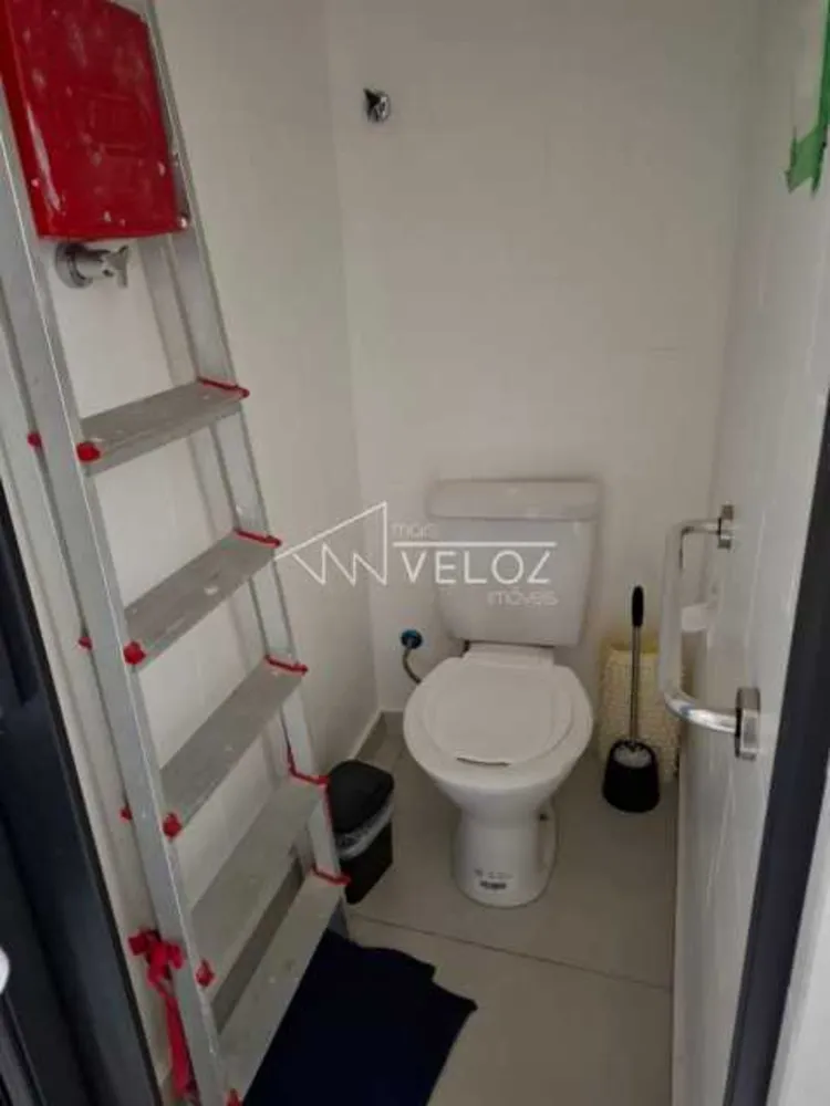 Apartamento, 1 quarto, 34 m² - Foto 11