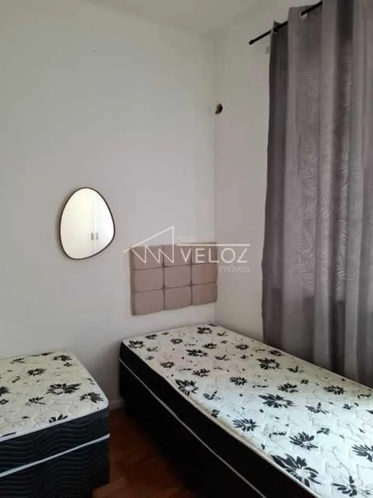 Apartamento, 1 quarto, 34 m² - Foto 1