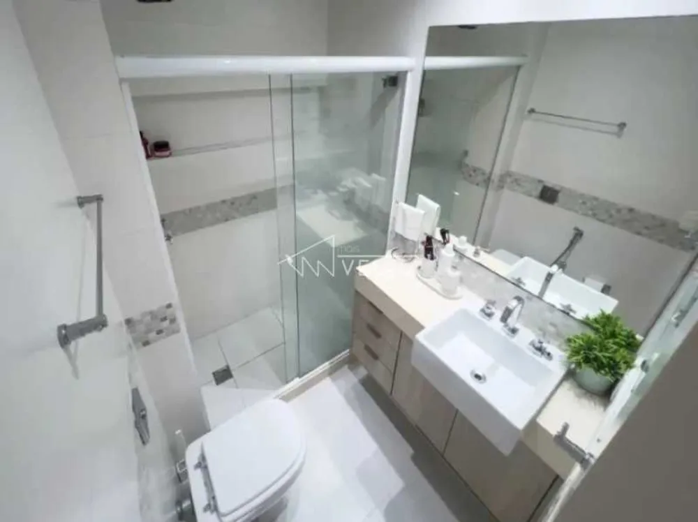 Apartamento, 2 quartos, 68 m² - Foto 11