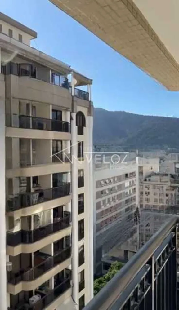 Flat/Apart Hotel, 2 quartos, 85 m² - Foto 1