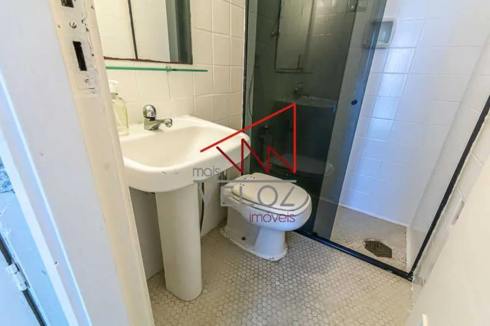 Sala-Conjunto, 33 m² - Foto 2