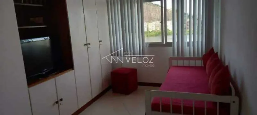 Apartamento, 3 quartos, 110 m² - Foto 19
