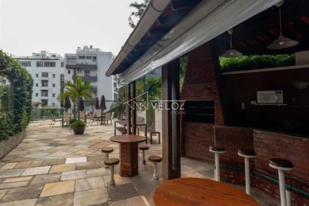 Apartamento, 4 quartos, 138 m² - Foto 22