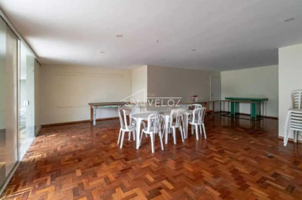 Apartamento, 4 quartos, 138 m² - Foto 24