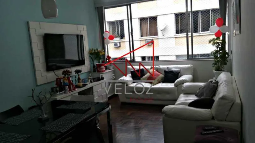 Apartamento, 2 quartos, 81 m² - Foto 13