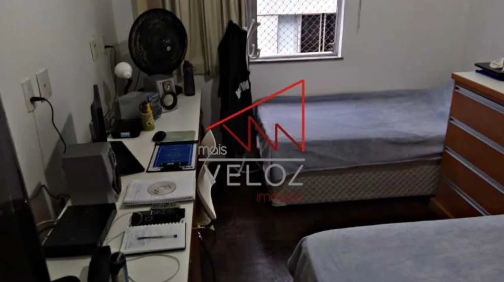 Apartamento, 2 quartos, 81 m² - Foto 8