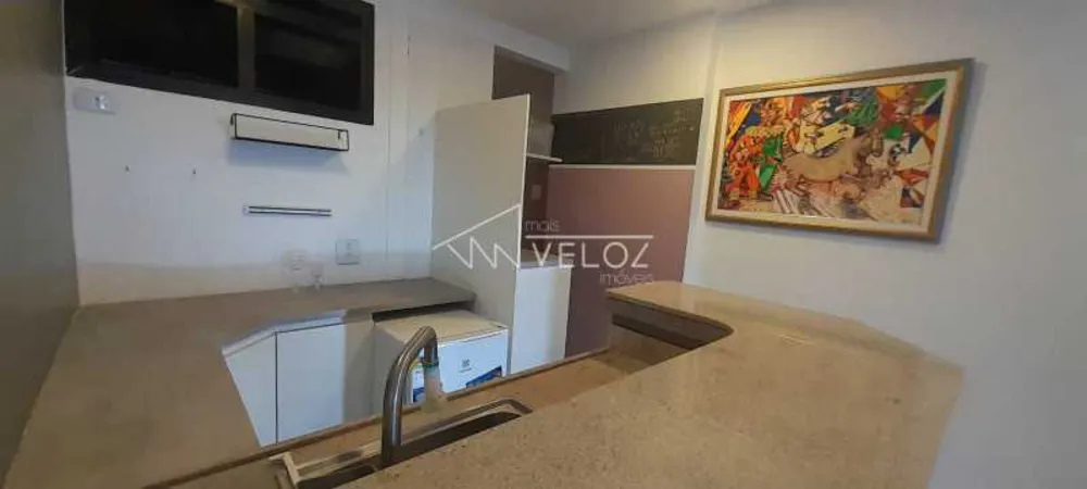Apartamento, 2 quartos, 71 m² - Foto 12