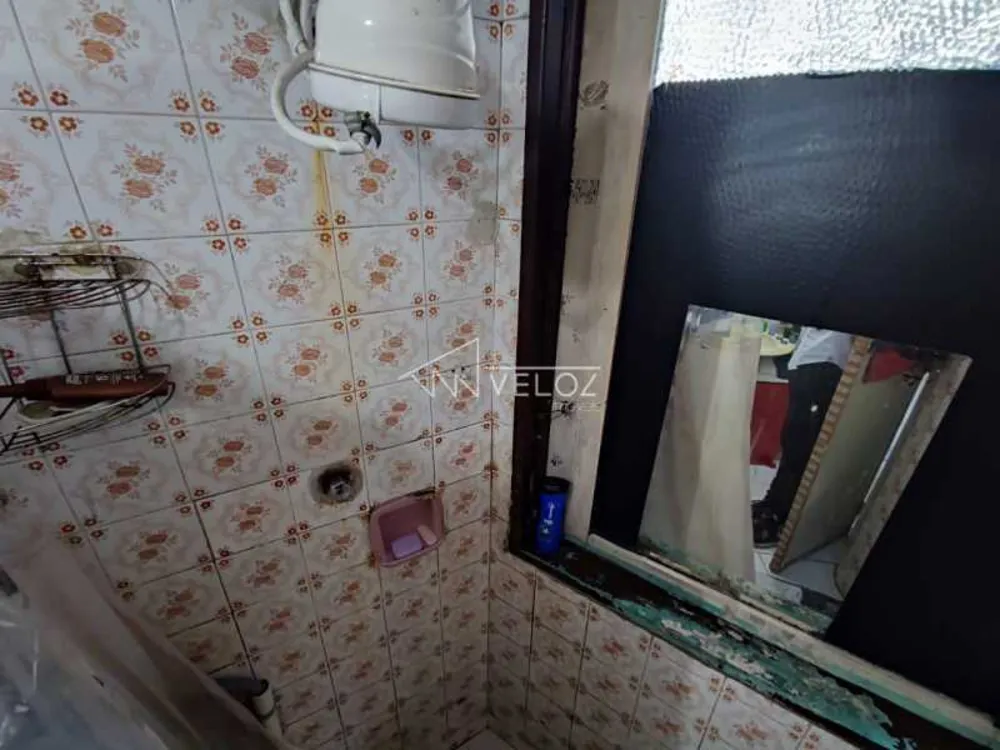Apartamento, 1 quarto, 30 m² - Foto 11