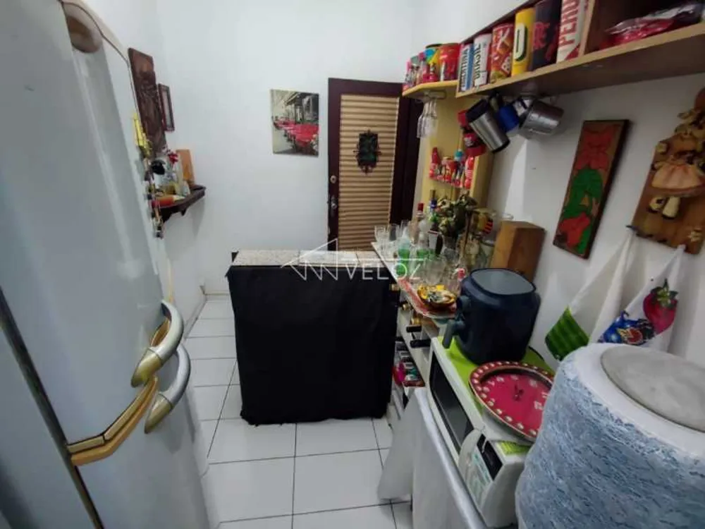 Apartamento, 1 quarto, 30 m² - Foto 15