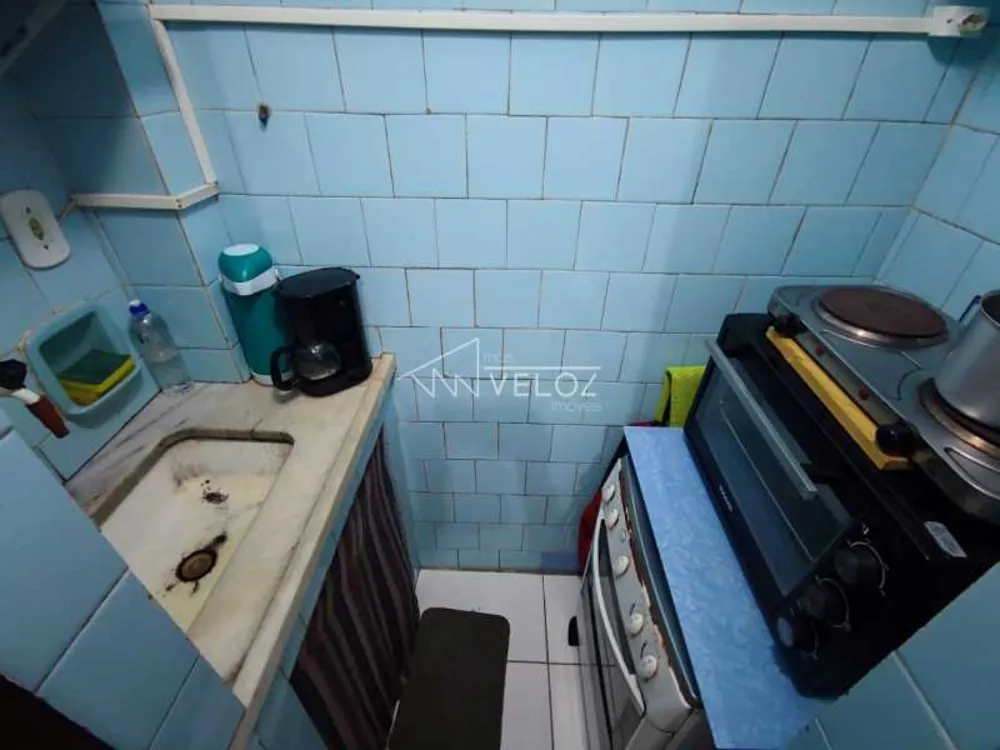 Apartamento, 1 quarto, 30 m² - Foto 14