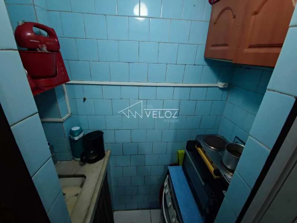 Apartamento, 1 quarto, 30 m² - Foto 13