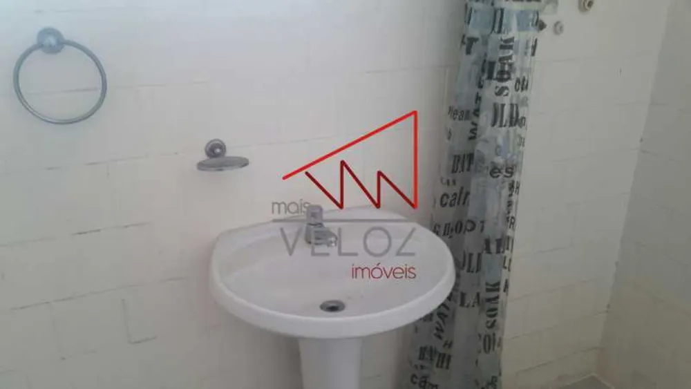 Apartamento, 2 quartos, 65 m² - Foto 2