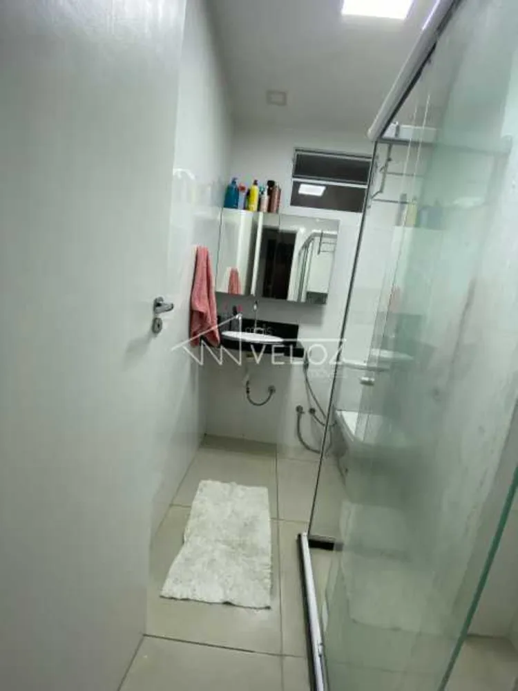 Apartamento, 2 quartos, 59 m² - Foto 9
