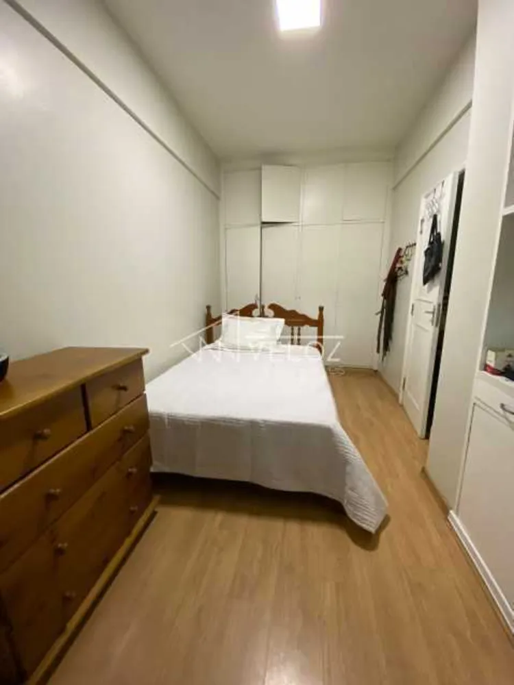 Apartamento, 2 quartos, 59 m² - Foto 7