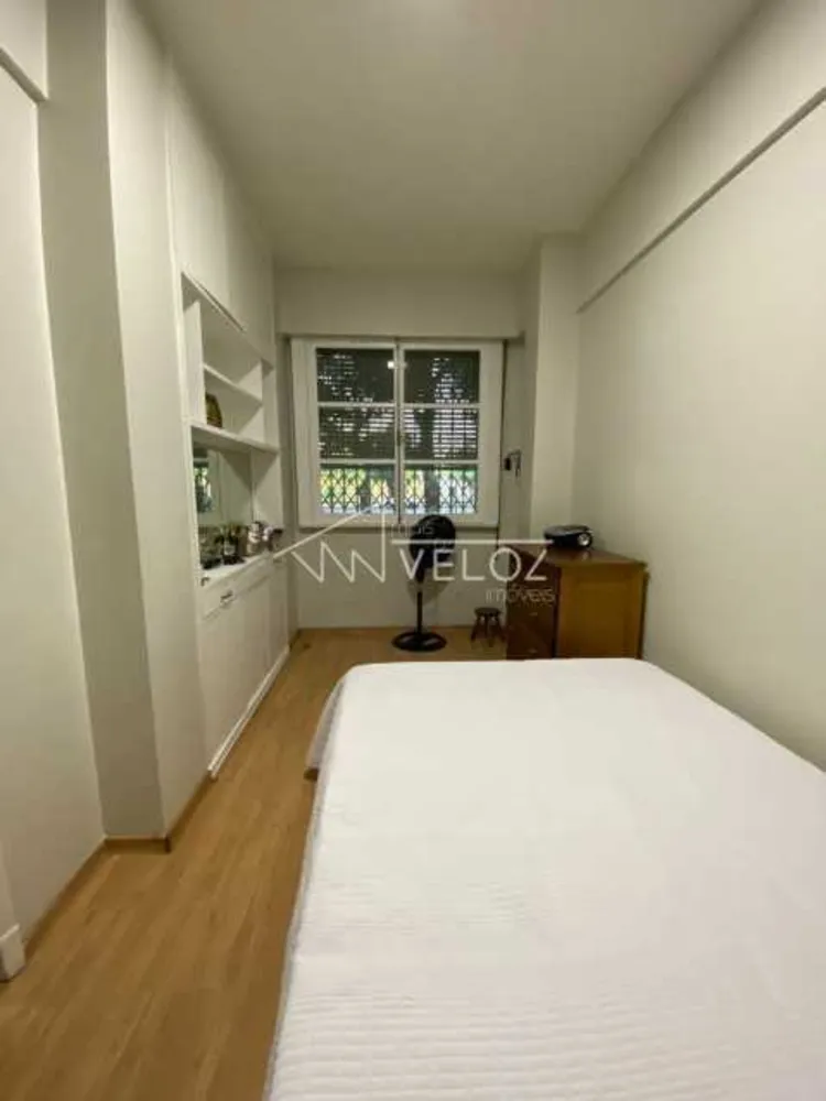 Apartamento, 2 quartos, 59 m² - Foto 2