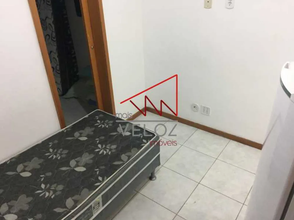 Kitnet-Studio, 31 m² - Foto 12