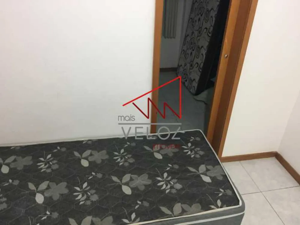 Kitnet-Studio, 31 m² - Foto 13