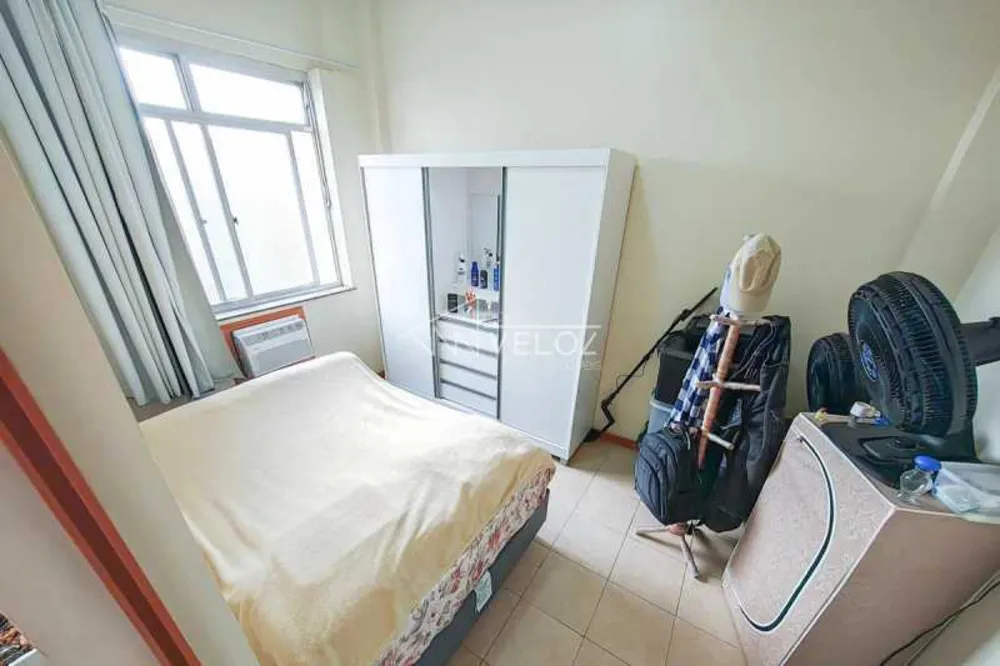 Apartamento, 1 quarto, 40 m² - Foto 10