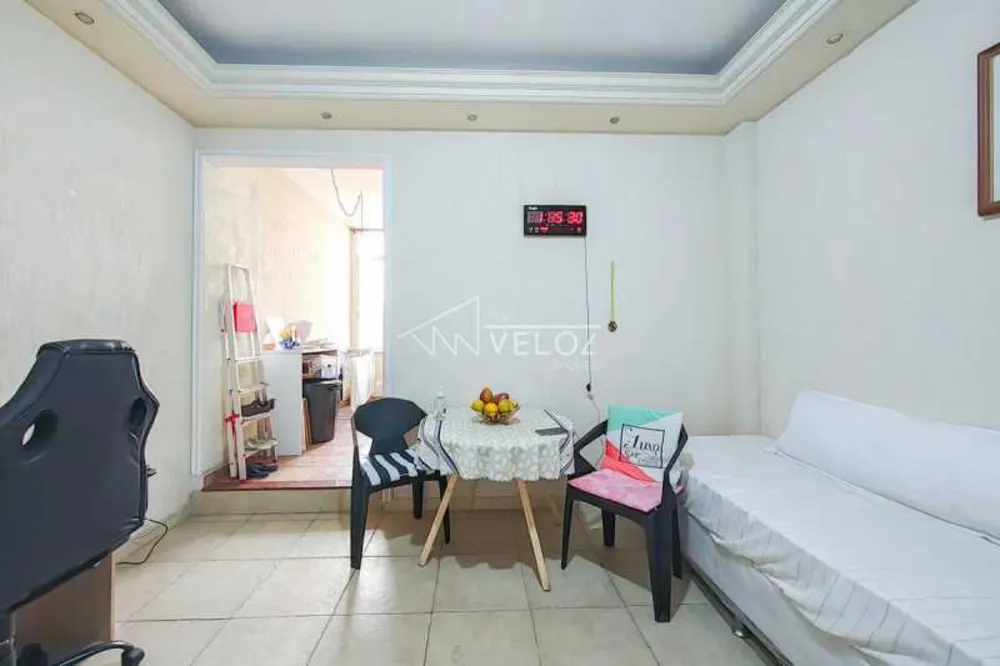 Apartamento, 1 quarto, 40 m² - Foto 4