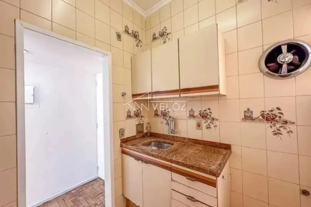 Apartamento, 1 quarto, 51 m² - Foto 15