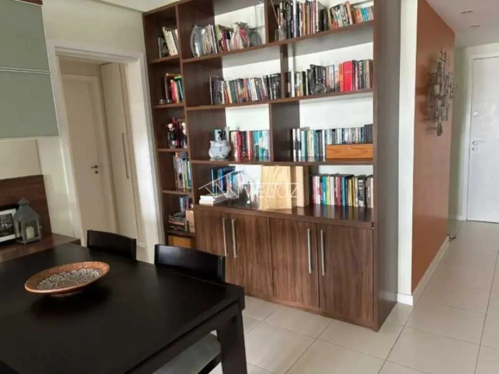 Apartamento, 3 quartos, 110 m² - Foto 11