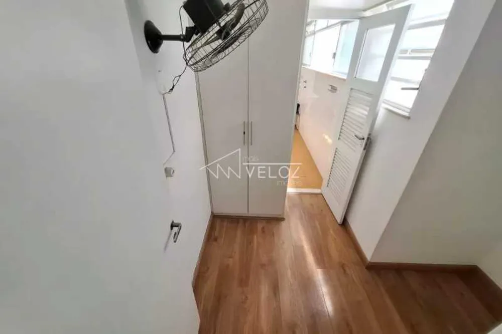 Apartamento, 2 quartos, 82 m² - Foto 20