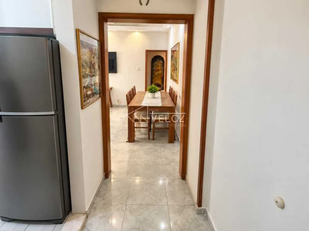 Apartamento, 2 quartos, 87 m² - Foto 12