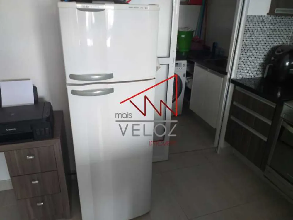 Apartamento, 1 quarto, 50 m² - Foto 11
