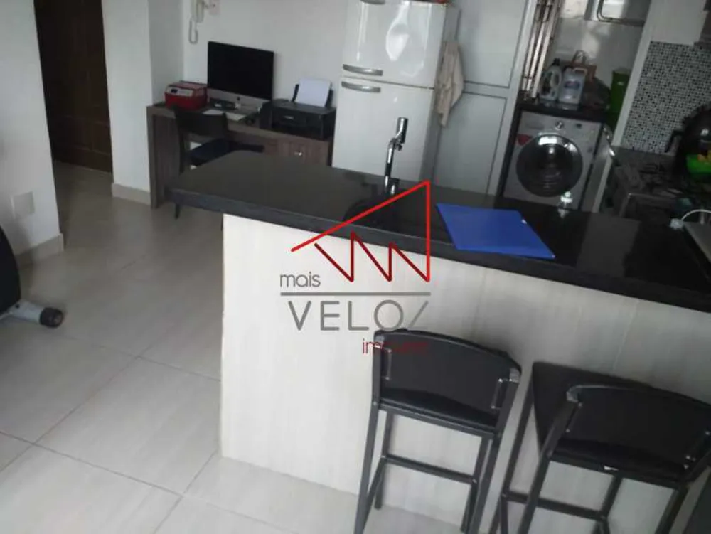 Apartamento, 1 quarto, 50 m² - Foto 6