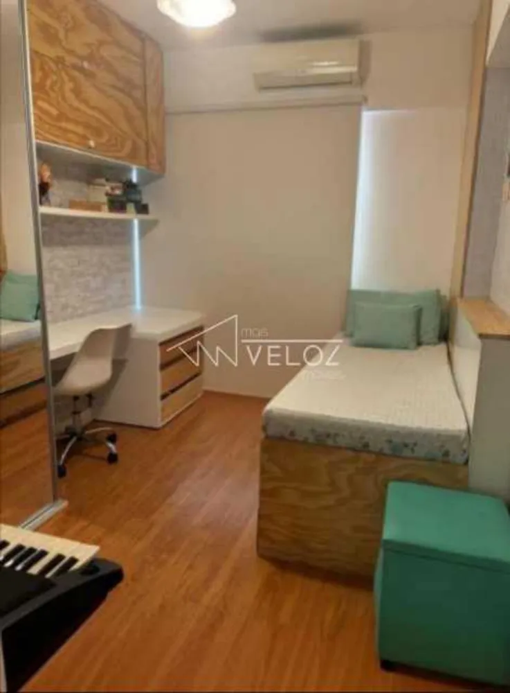 Apartamento, 3 quartos, 101 m² - Foto 12
