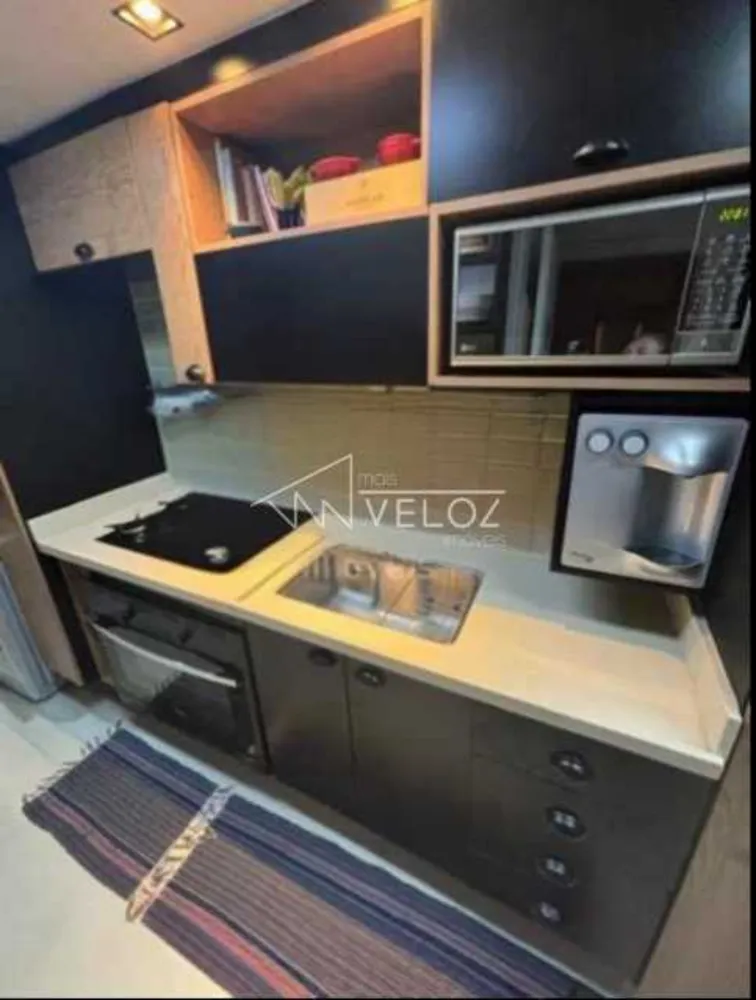 Apartamento, 3 quartos, 101 m² - Foto 8