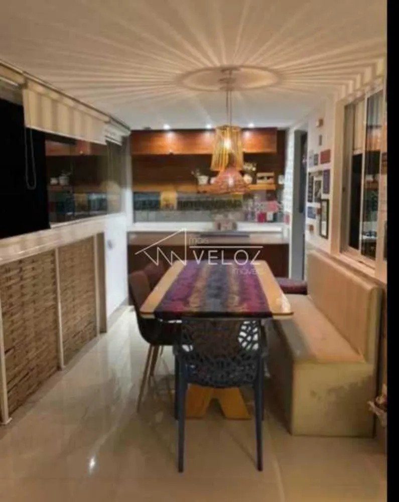 Apartamento, 3 quartos, 101 m² - Foto 3
