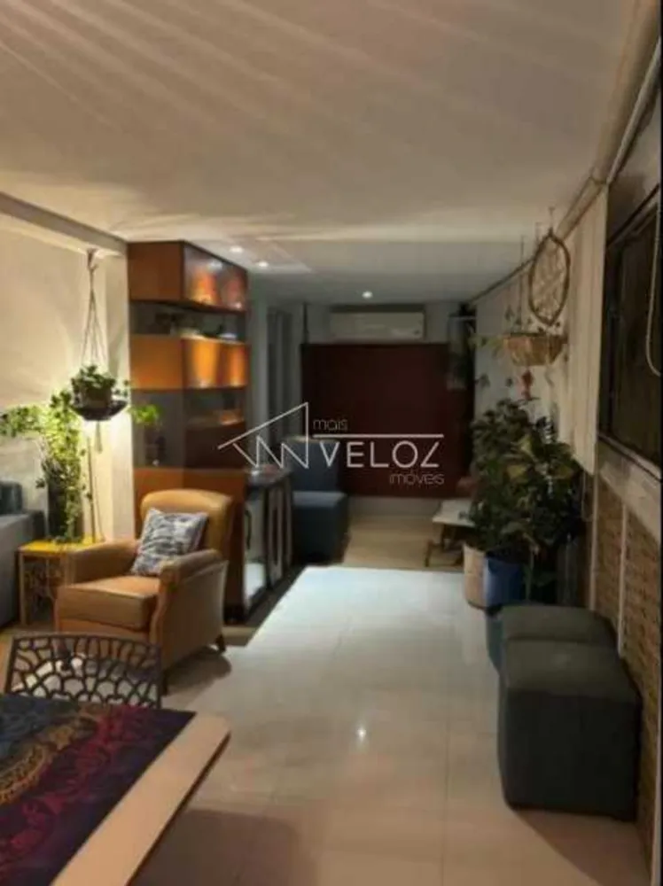 Apartamento, 3 quartos, 101 m² - Foto 5