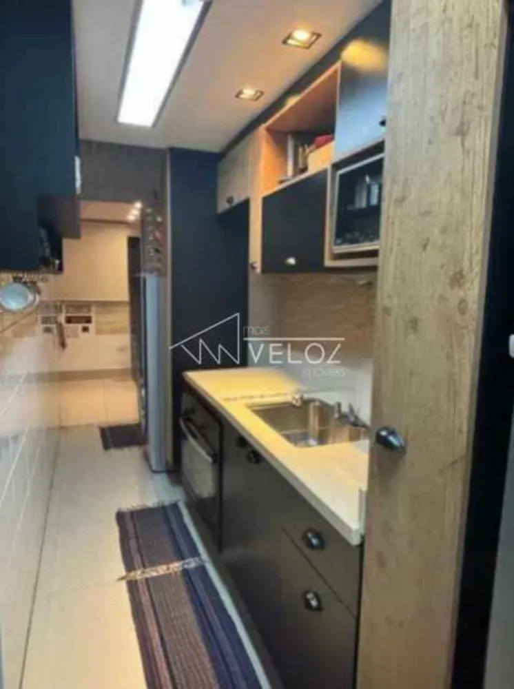 Apartamento, 3 quartos, 101 m² - Foto 9