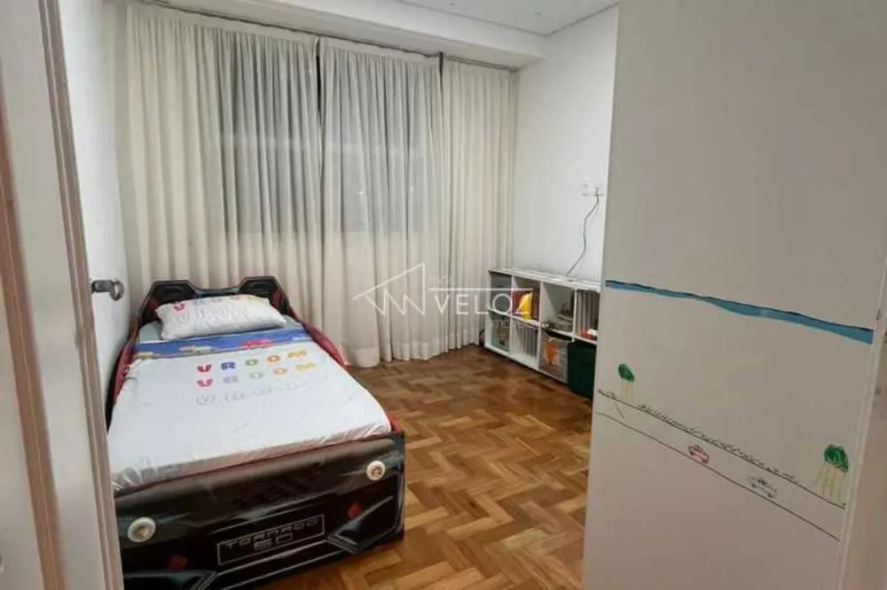 Apartamento, 3 quartos, 97 m² - Foto 8