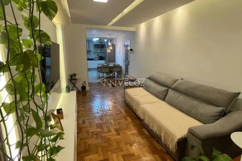 Apartamento, 3 quartos, 97 m² - Foto 22