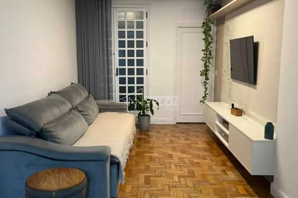 Apartamento, 3 quartos, 97 m² - Foto 15