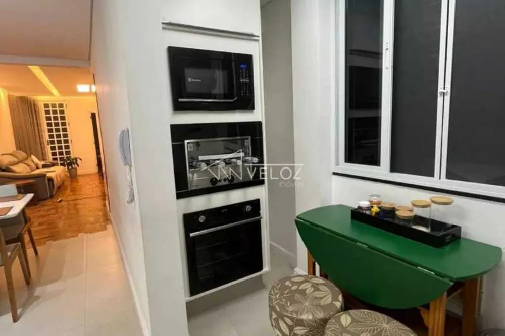 Apartamento, 3 quartos, 97 m² - Foto 5