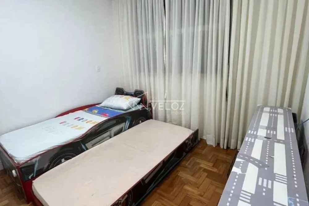Apartamento, 3 quartos, 97 m² - Foto 2