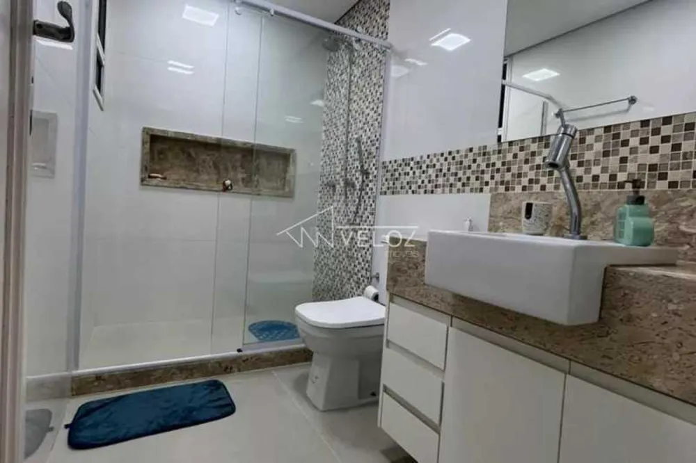 Apartamento, 3 quartos, 97 m² - Foto 4