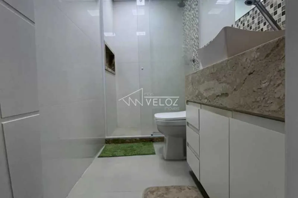 Apartamento, 3 quartos, 97 m² - Foto 7