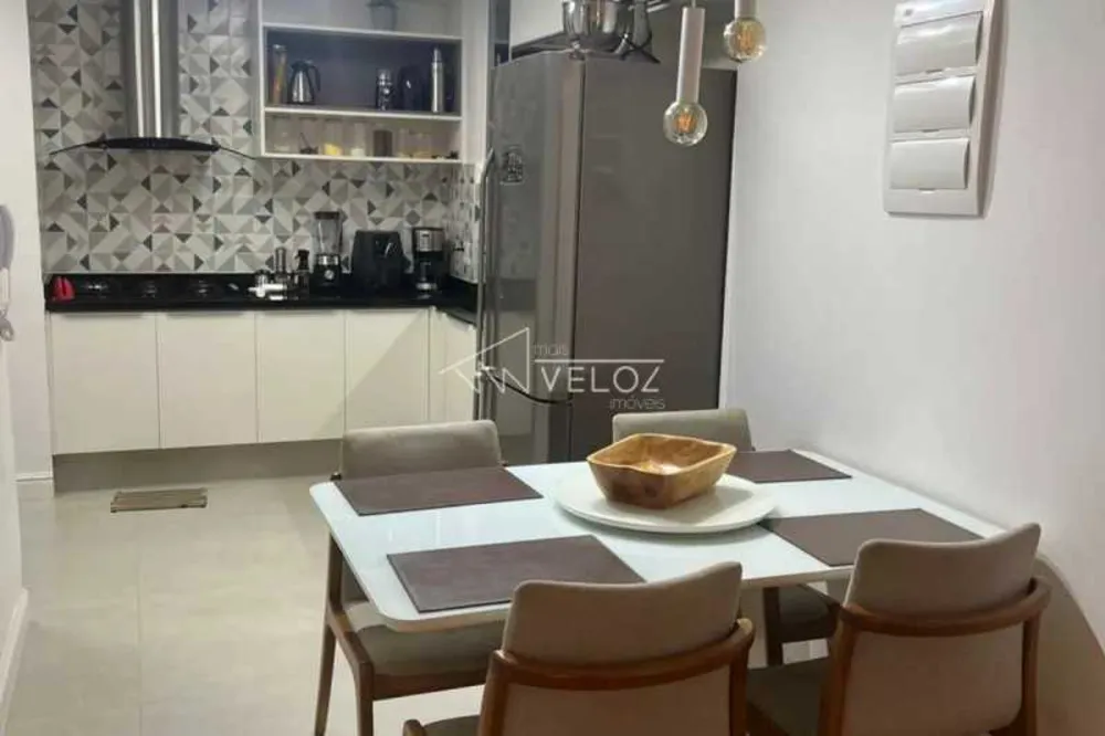 Apartamento, 3 quartos, 97 m² - Foto 20