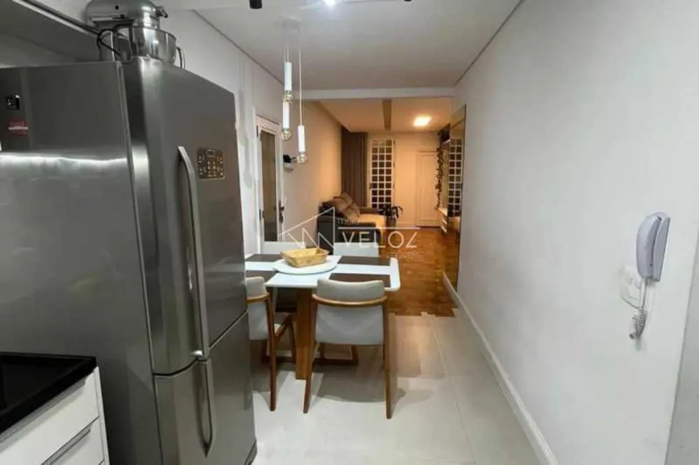 Apartamento, 3 quartos, 97 m² - Foto 14