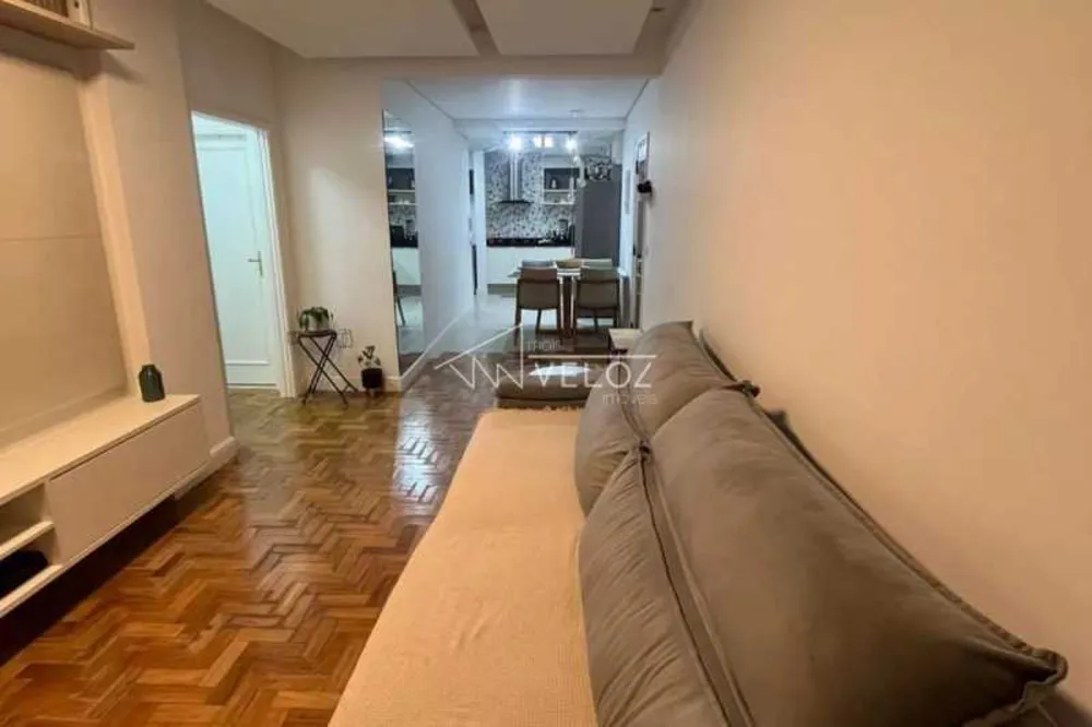 Apartamento, 3 quartos, 97 m² - Foto 21