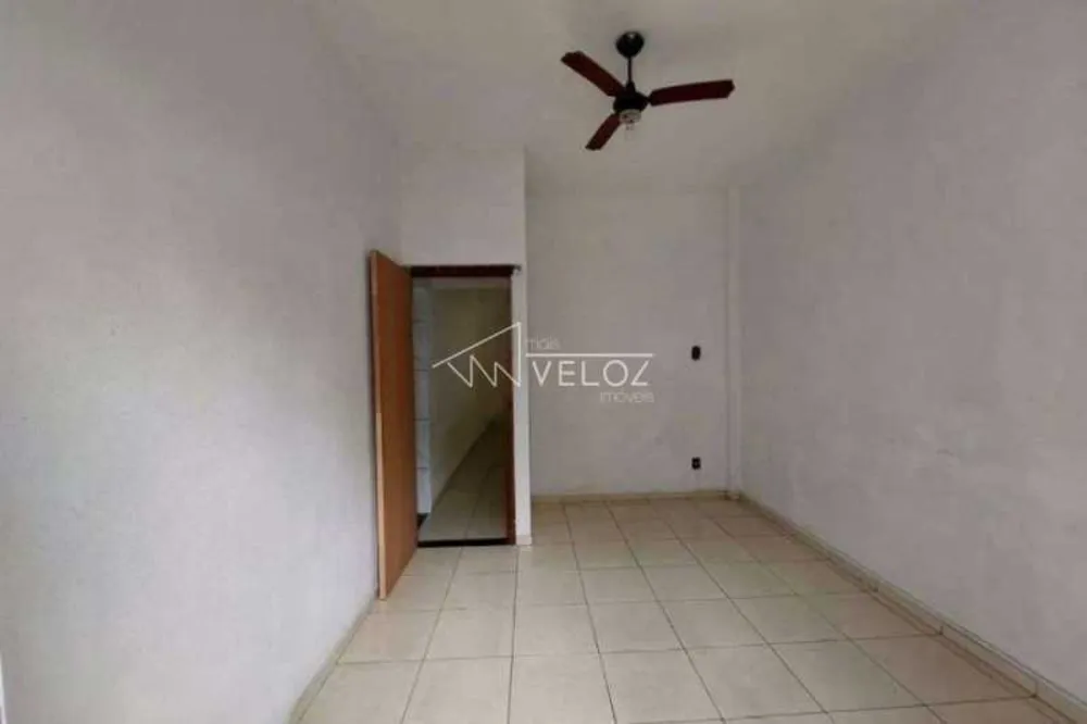 Apartamento, 1 quarto, 38 m² - Foto 2