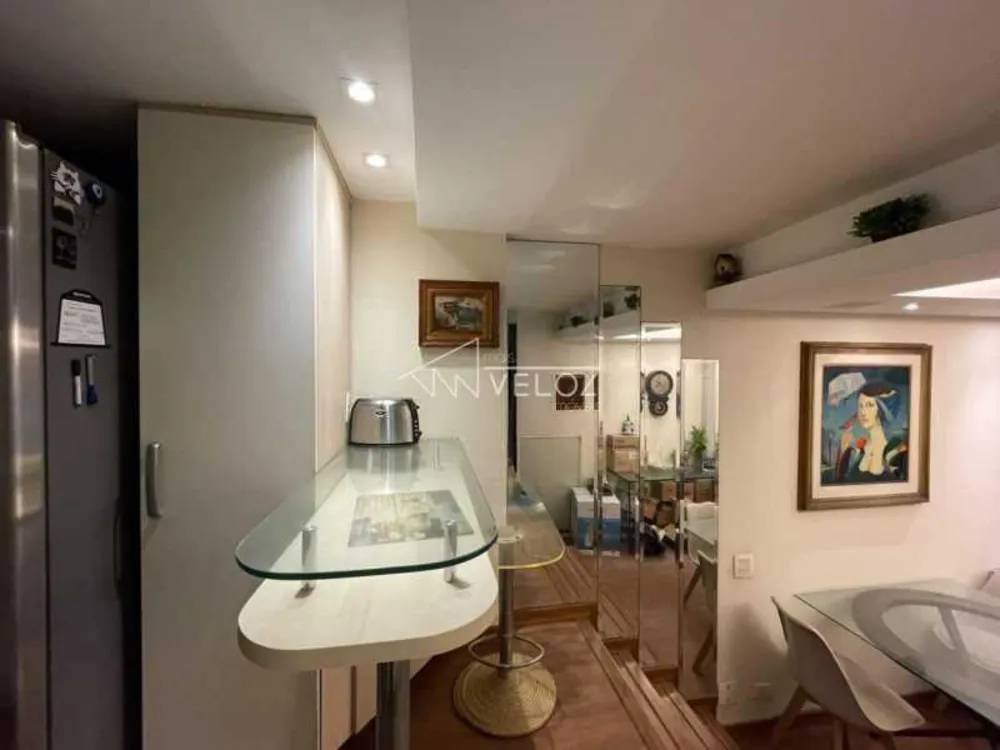 Apartamento, 2 quartos, 87 m² - Foto 15
