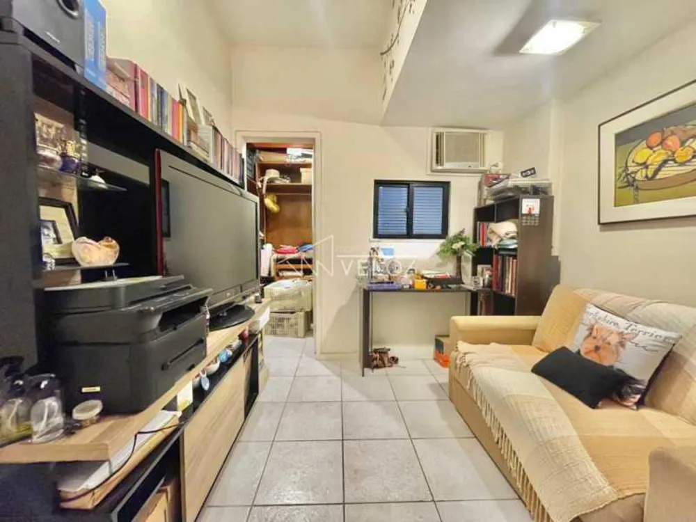Apartamento, 2 quartos, 87 m² - Foto 20